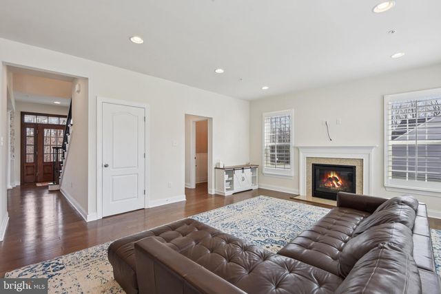 8616 DOVES FLY WAY, Laurel, MD 20723