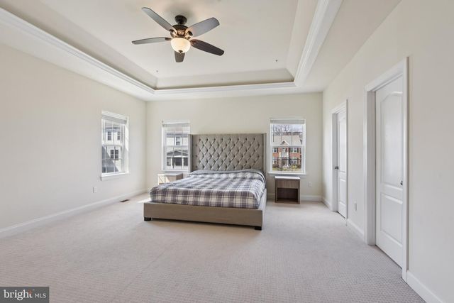 8616 DOVES FLY WAY, Laurel, MD 20723