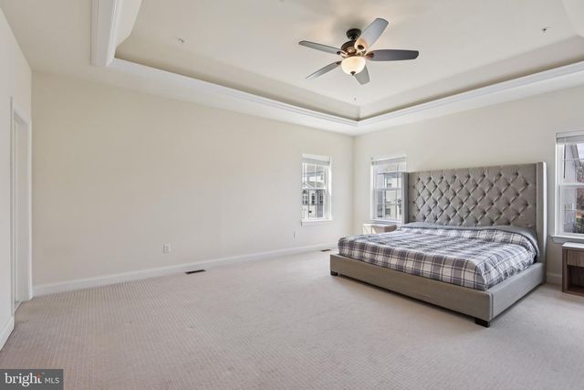 8616 DOVES FLY WAY, Laurel, MD 20723