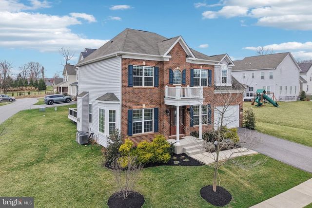 8616 DOVES FLY WAY, Laurel, MD 20723