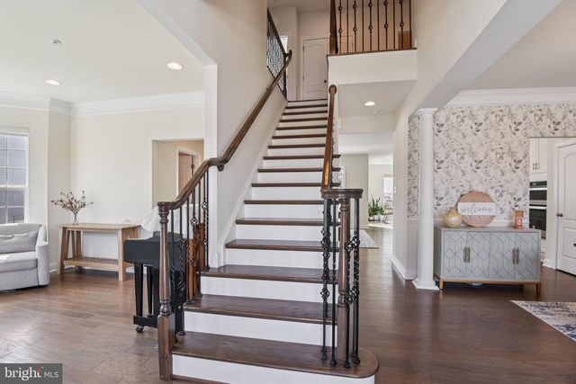 8616 DOVES FLY WAY, Laurel, MD 20723