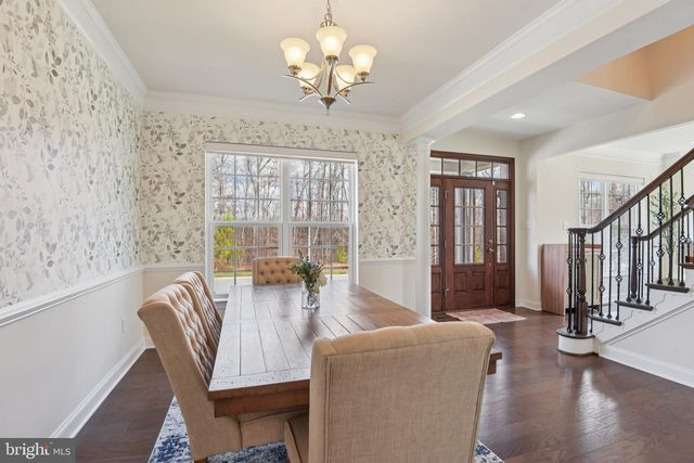 8616 DOVES FLY WAY, Laurel, MD 20723