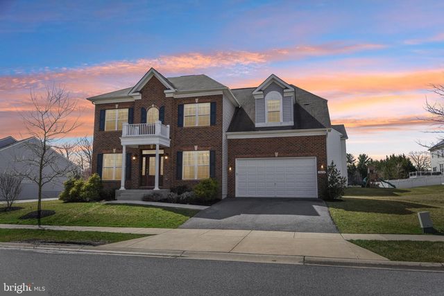 8616 DOVES FLY WAY, Laurel, MD 20723