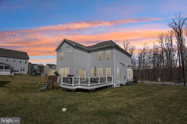 8616 DOVES FLY WAY, Laurel, MD 20723