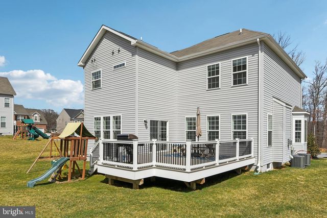 8616 DOVES FLY WAY, Laurel, MD 20723