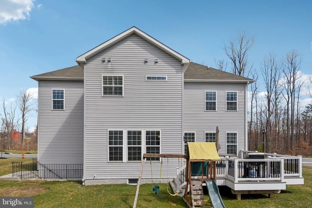 8616 DOVES FLY WAY, Laurel, MD 20723