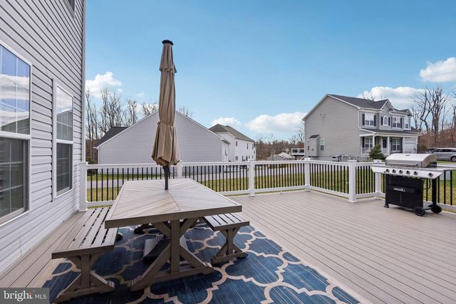 8616 DOVES FLY WAY, Laurel, MD 20723