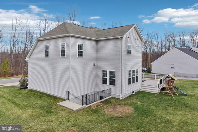 8616 DOVES FLY WAY, Laurel, MD 20723