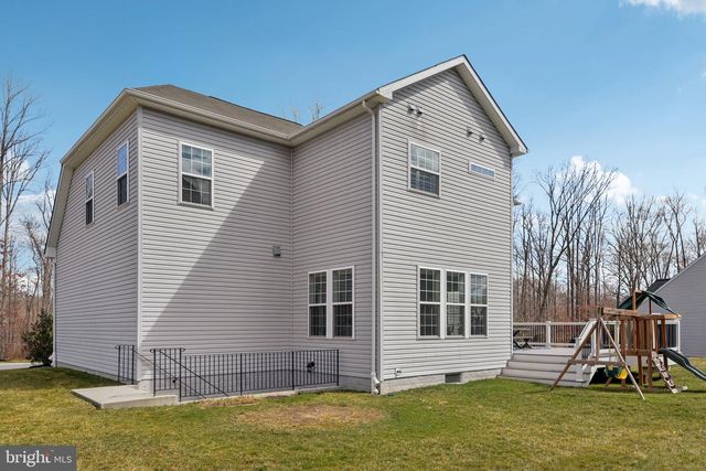 8616 DOVES FLY WAY, Laurel, MD 20723