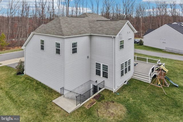 8616 DOVES FLY WAY, Laurel, MD 20723