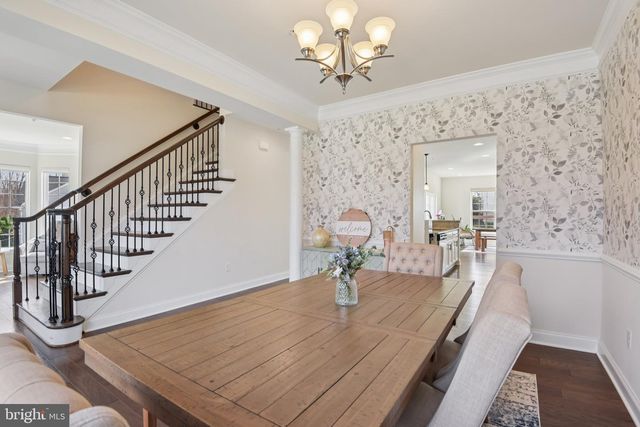 8616 DOVES FLY WAY, Laurel, MD 20723