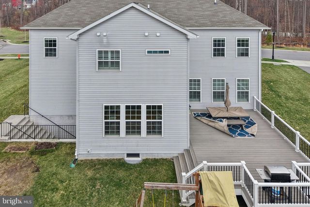 8616 DOVES FLY WAY, Laurel, MD 20723