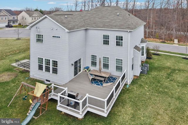 8616 DOVES FLY WAY, Laurel, MD 20723