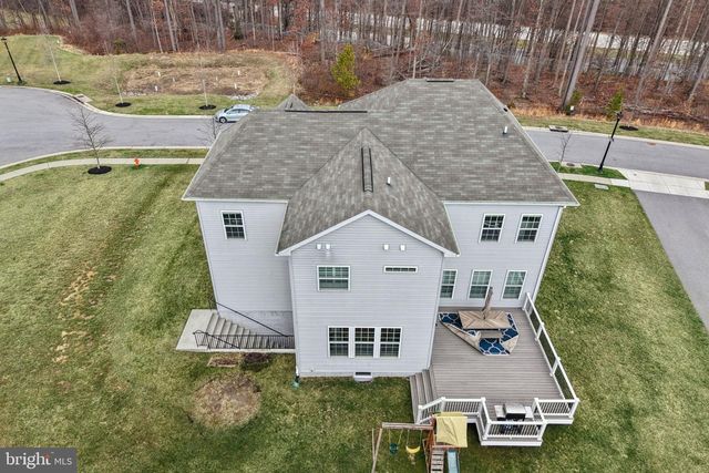 8616 DOVES FLY WAY, Laurel, MD 20723