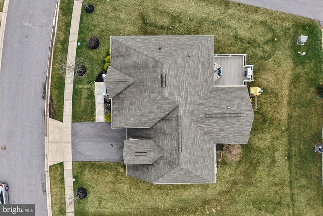 8616 DOVES FLY WAY, Laurel, MD 20723