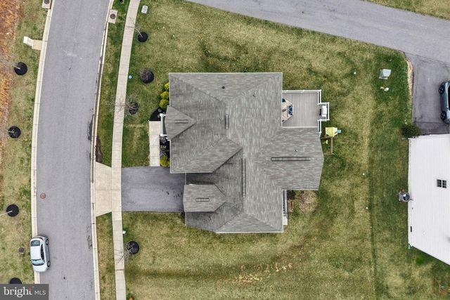 8616 DOVES FLY WAY, Laurel, MD 20723