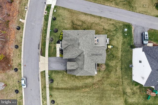 8616 DOVES FLY WAY, Laurel, MD 20723