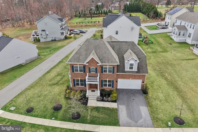 8616 DOVES FLY WAY, Laurel, MD 20723