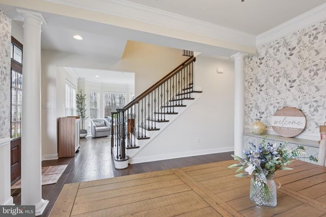 8616 DOVES FLY WAY, Laurel, MD 20723