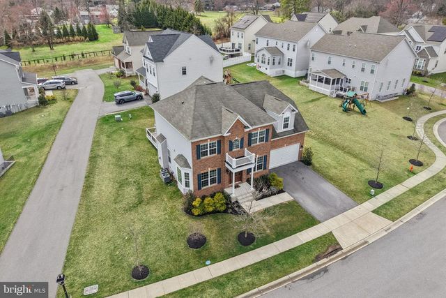 8616 DOVES FLY WAY, Laurel, MD 20723