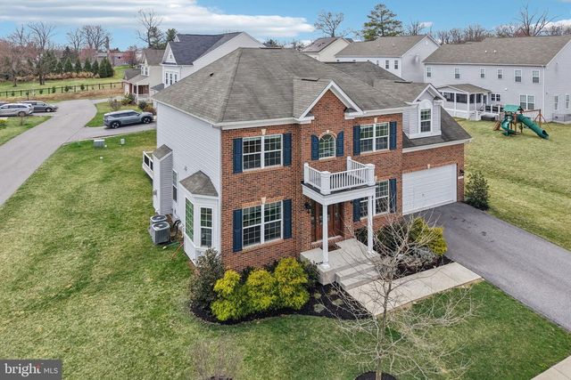 8616 DOVES FLY WAY, Laurel, MD 20723