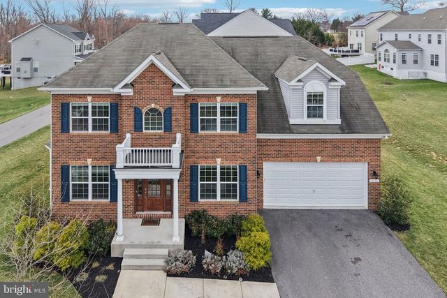 8616 DOVES FLY WAY, Laurel, MD 20723