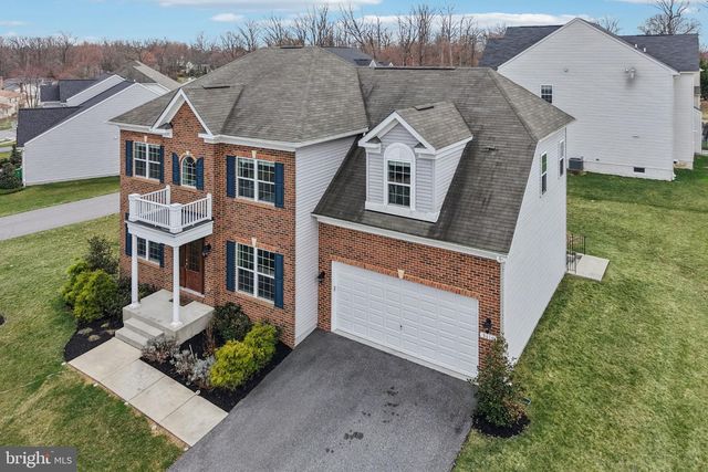 8616 DOVES FLY WAY, Laurel, MD 20723