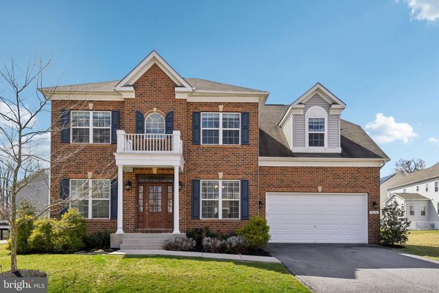 8616 DOVES FLY WAY, Laurel, MD 20723