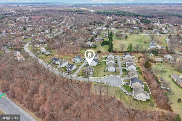 8616 DOVES FLY WAY, Laurel, MD 20723