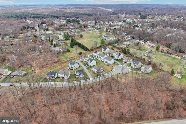 8616 DOVES FLY WAY, Laurel, MD 20723