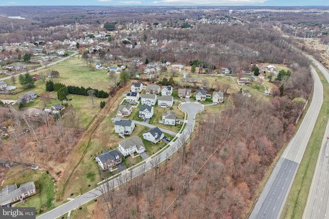 8616 DOVES FLY WAY, Laurel, MD 20723