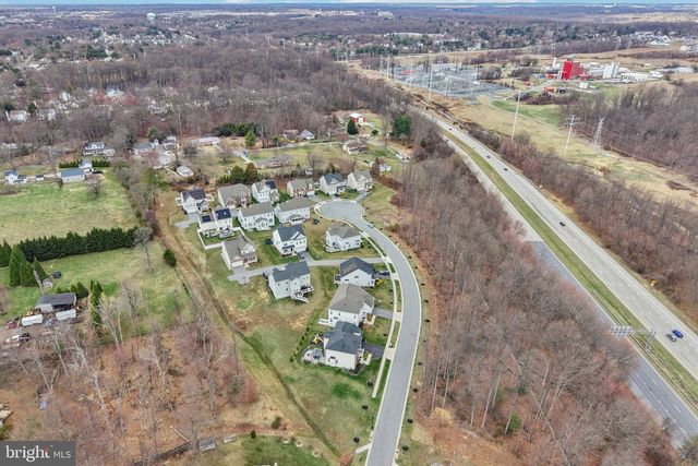 8616 DOVES FLY WAY, Laurel, MD 20723