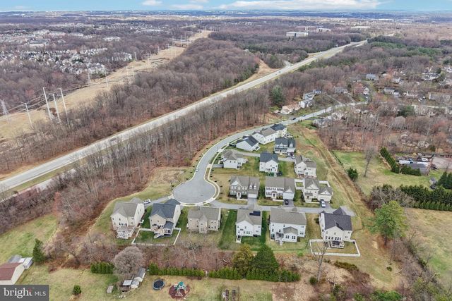 8616 DOVES FLY WAY, Laurel, MD 20723