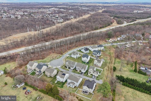 8616 DOVES FLY WAY, Laurel, MD 20723