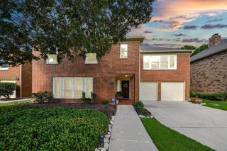 3114 Clyburn Court, Missouri City, TX 77459