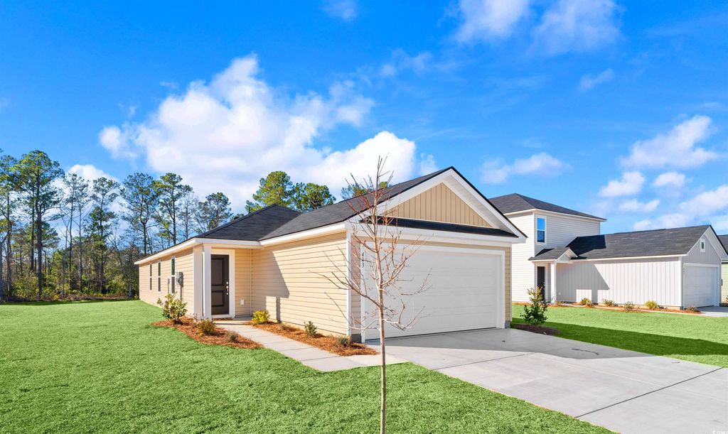 224 Birchwood Dr., Longs, SC 29568