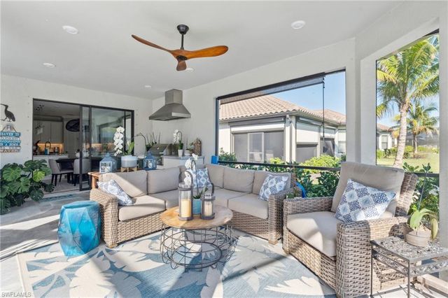 17513 Caravita LN, Fort Myers, FL 33913