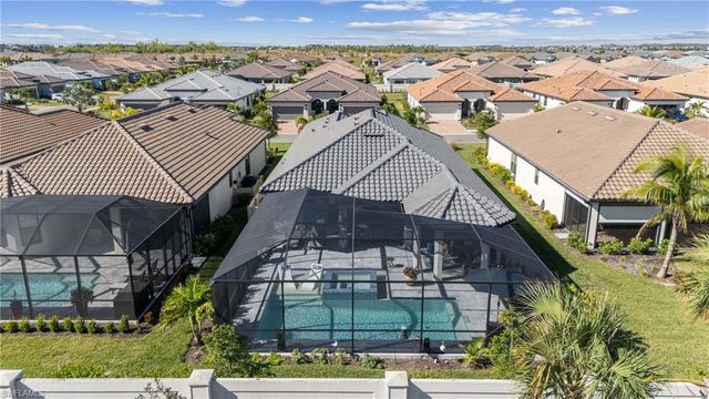 17513 Caravita LN, Fort Myers, FL 33913