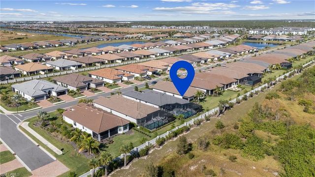 17513 Caravita LN, Fort Myers, FL 33913