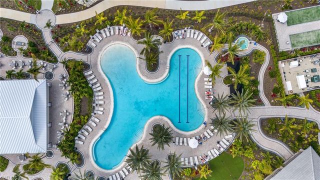 17513 Caravita LN, Fort Myers, FL 33913