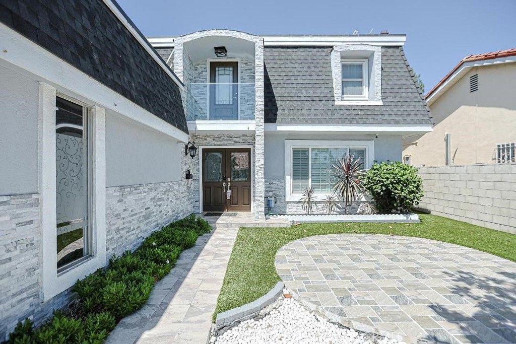 16221 Mount Baden Powell, Fountain Valley, CA 92708 — exterior