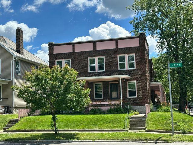2054 N 4th Street, Columbus, OH 43201