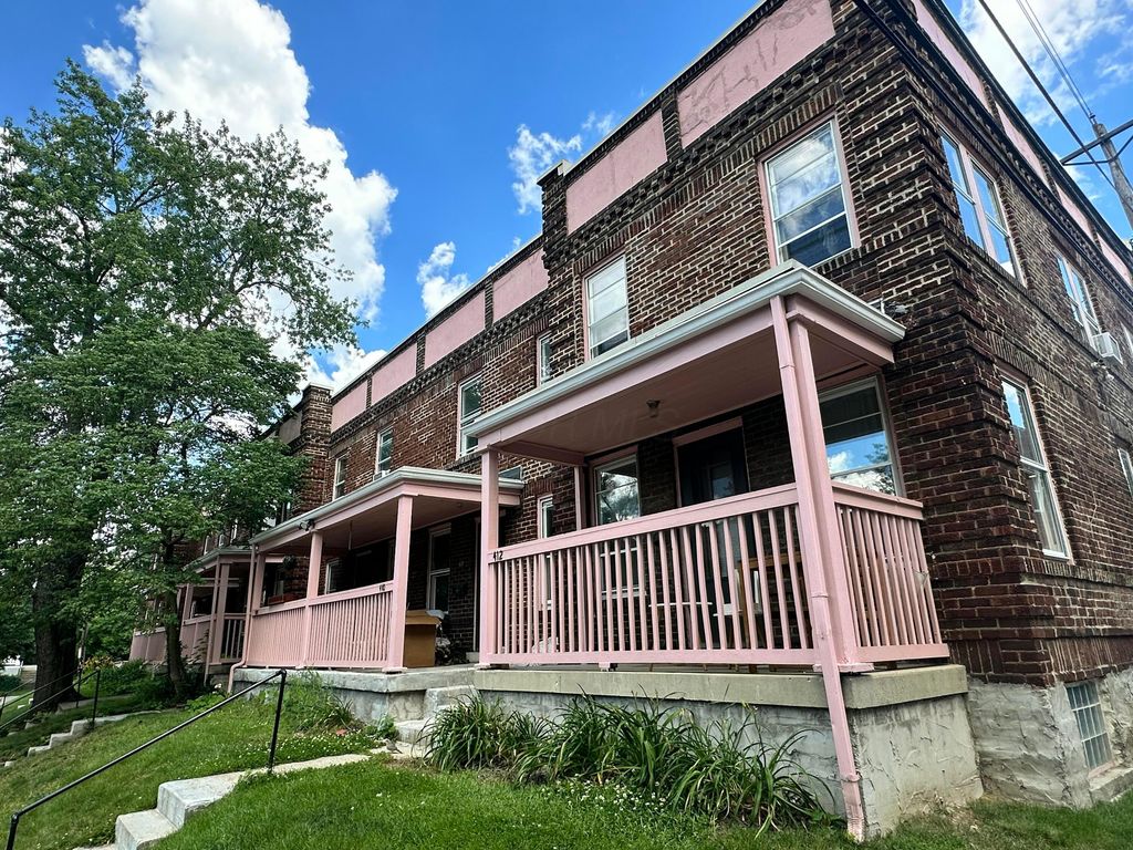2054 N 4th Street, Columbus, OH 43201
