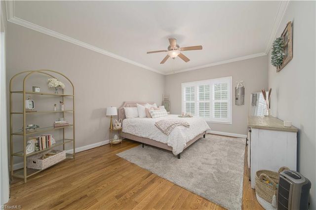 6624 Springfield Village Lane, Clemmons, NC 27012