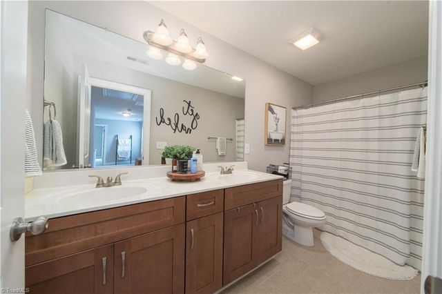 6624 Springfield Village Lane, Clemmons, NC 27012