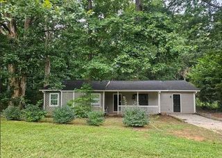 520 Snowfall Terrace, Palmetto, GA 30268