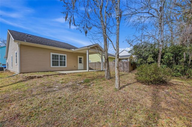7631 NW 20TH DRIVE, Gainesville, FL 32609