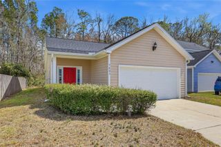 7631 NW 20TH DRIVE, Gainesville, FL 32609