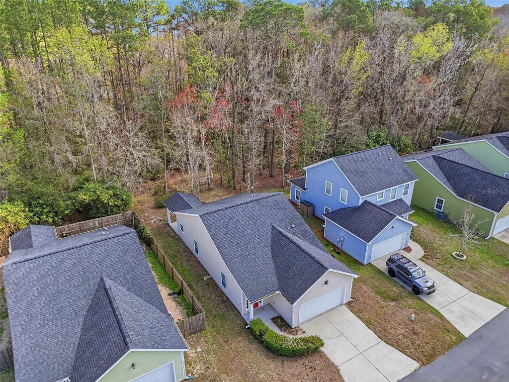 Image 23 of property listing at 7631 NW 20TH DRIVE, Gainesville, FL 32609