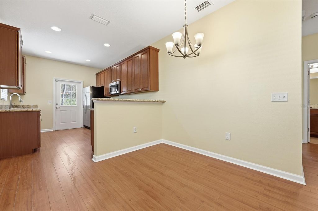 Image 6 of property listing at 7631 NW 20TH DRIVE, Gainesville, FL 32609